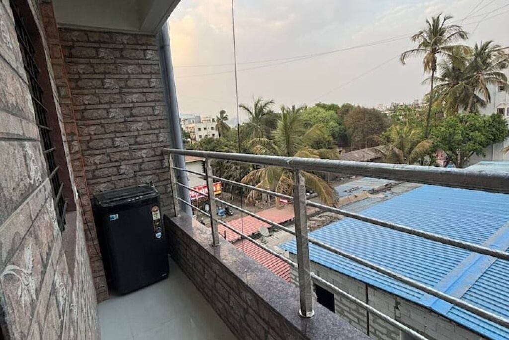 Photo of Outdoor in Pune