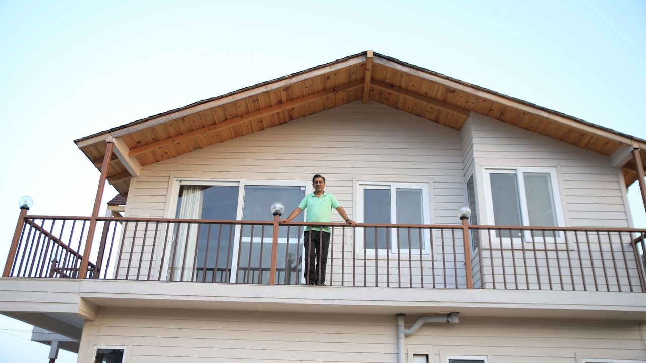 Photo of Outdoor in Lansdowne
