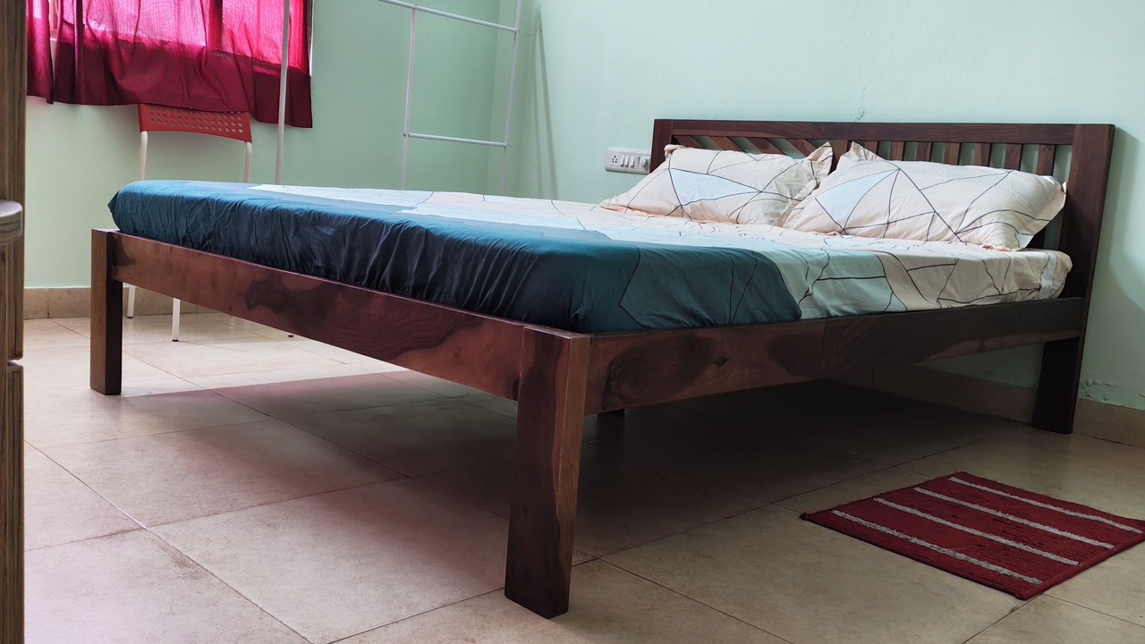Photo of Bedroom in Kalyan Nagar