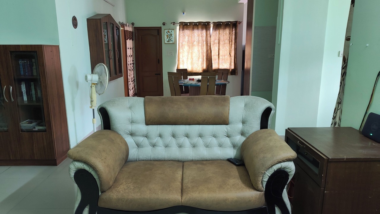 Photo of Livingroom in Kalyan Nagar