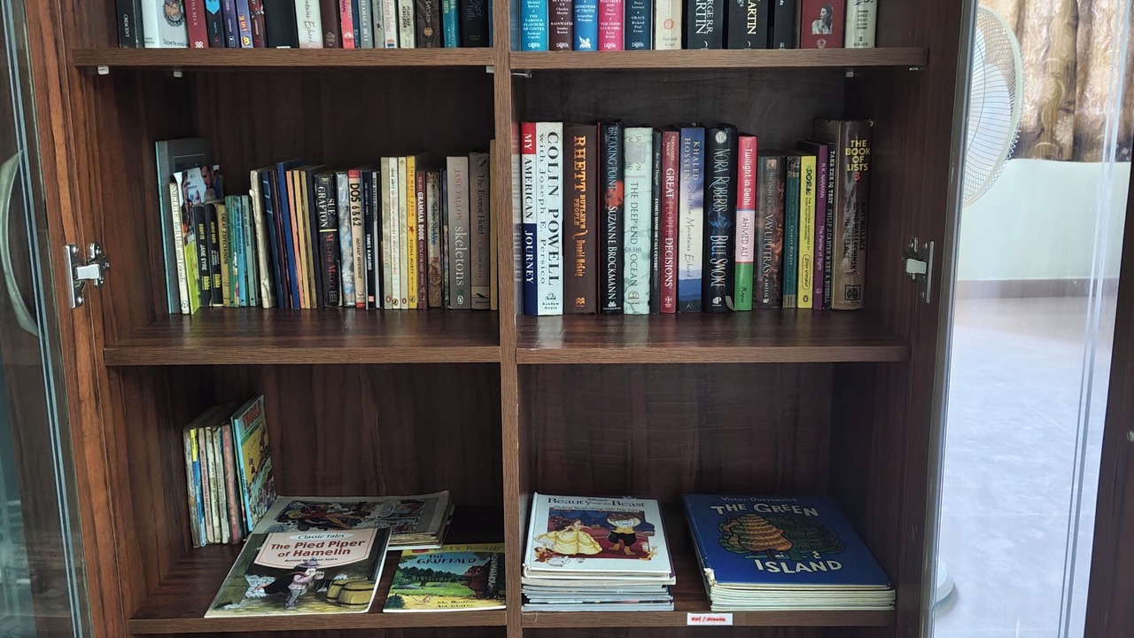 Photo of Bedroom in Kalyan Nagar