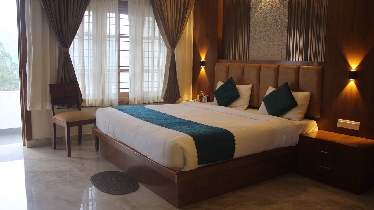 Photo of Bedroom in Pudumund