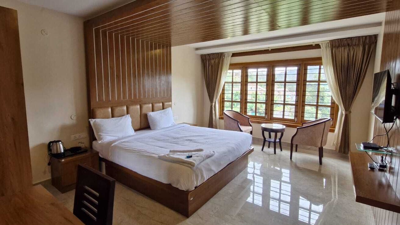 Photo of Bedroom in Pudumund