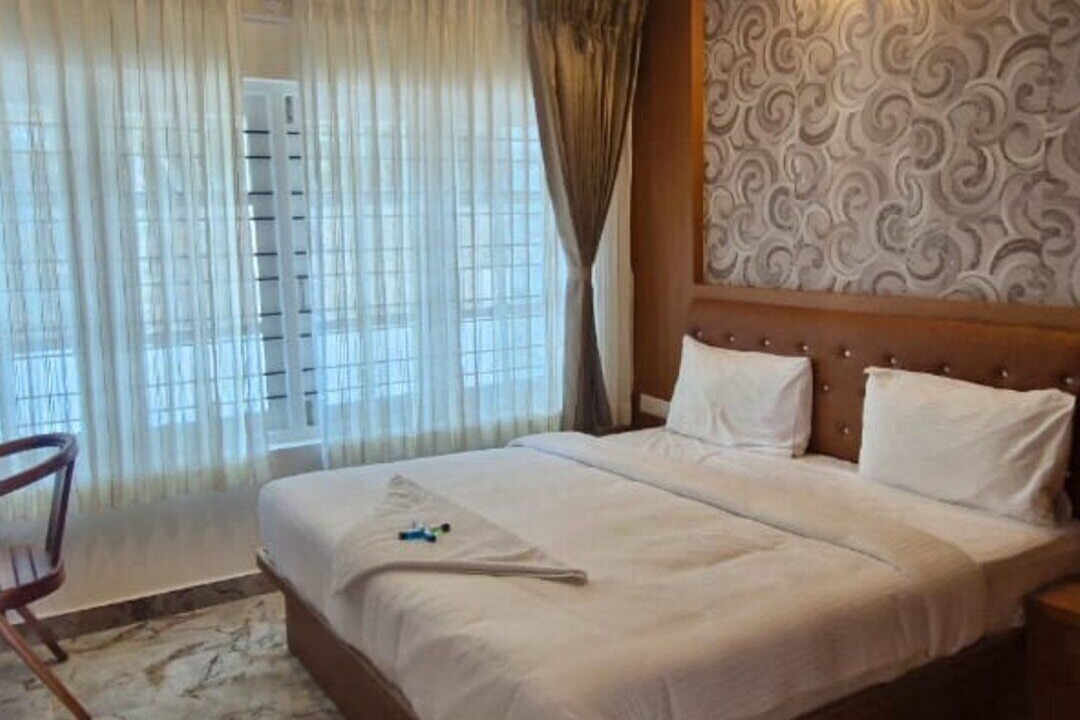Photo of Bedroom in Pudumund