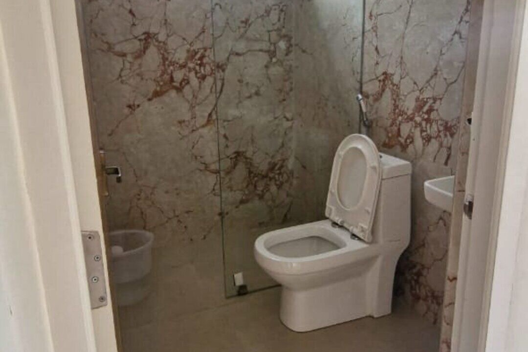 Photo of Bathroom in Pudumund