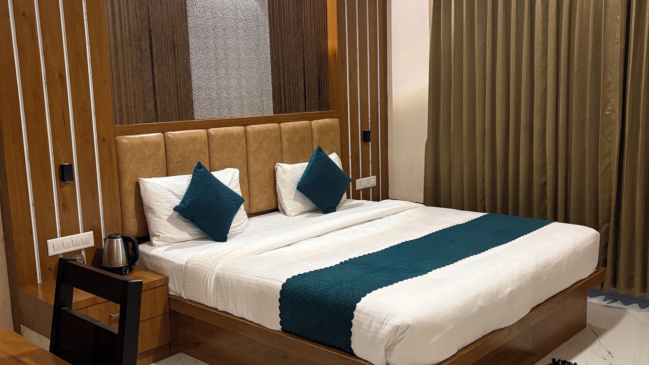 Photo of Bedroom in Pudumund