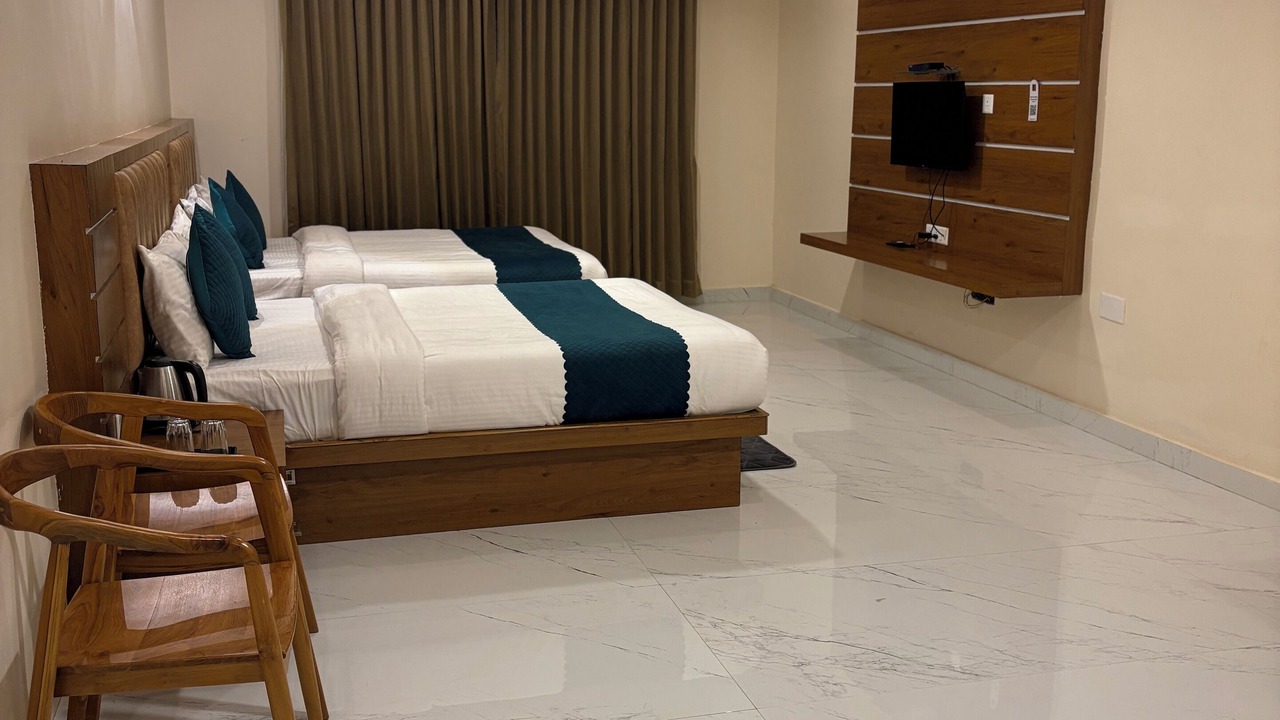 Photo of Bedroom in Pudumund