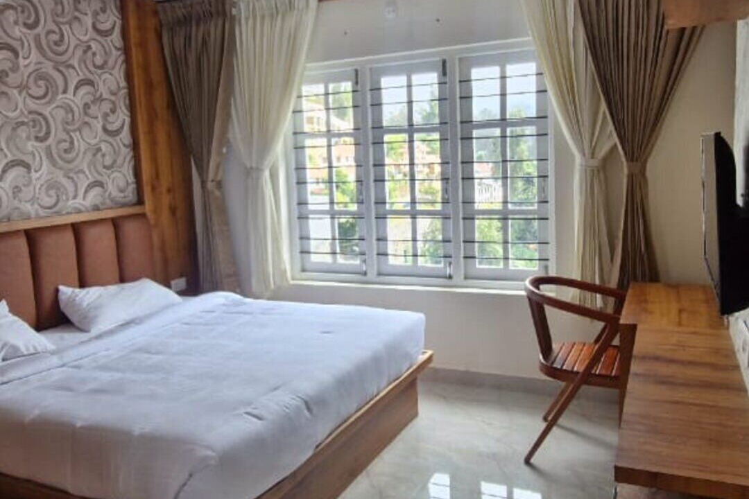 Photo of Bedroom in Pudumund