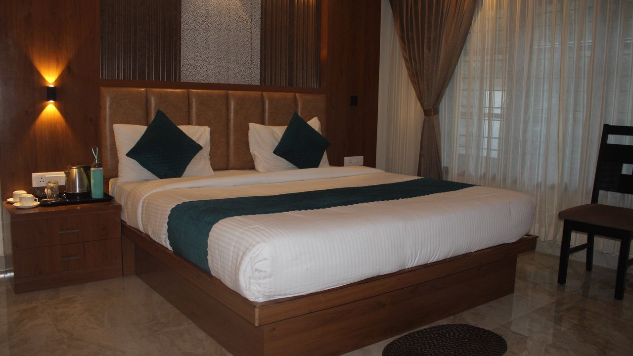 Photo of Bedroom in Pudumund