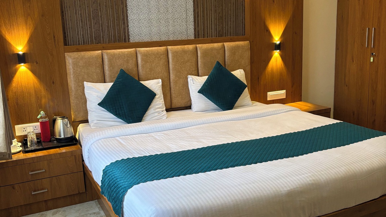 Photo of Bedroom in Pudumund