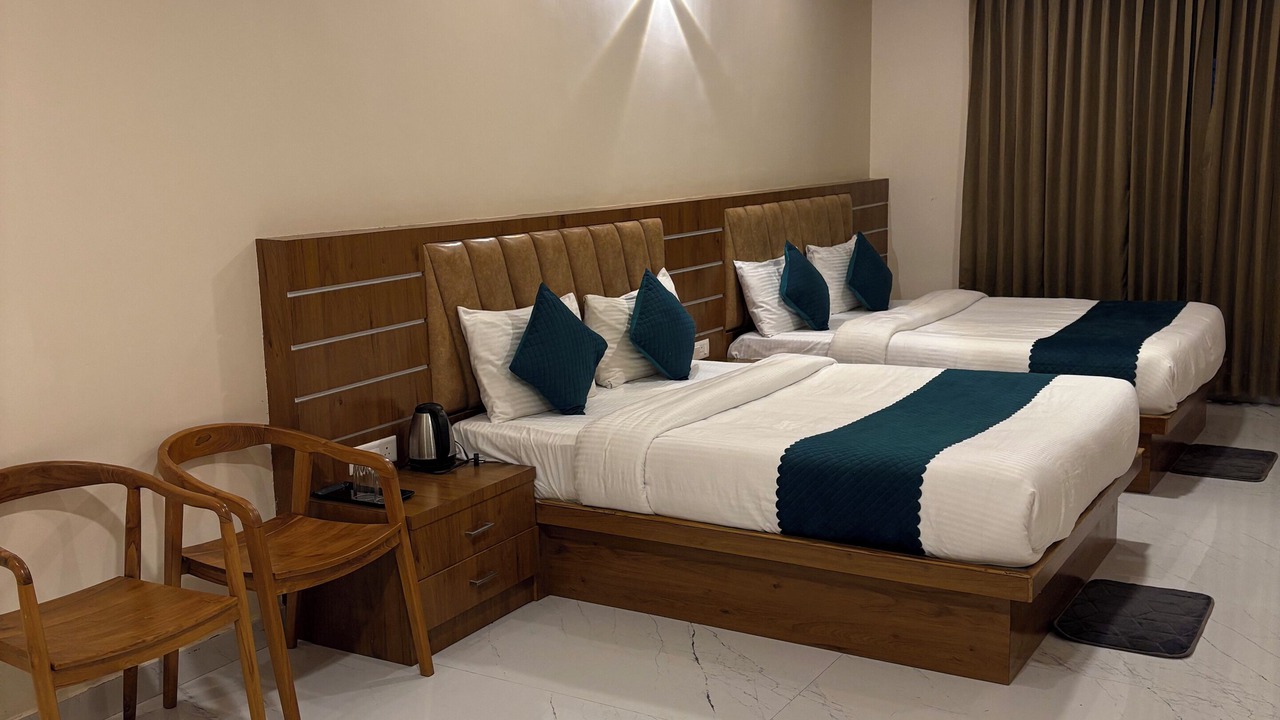 Photo of Bedroom in Pudumund