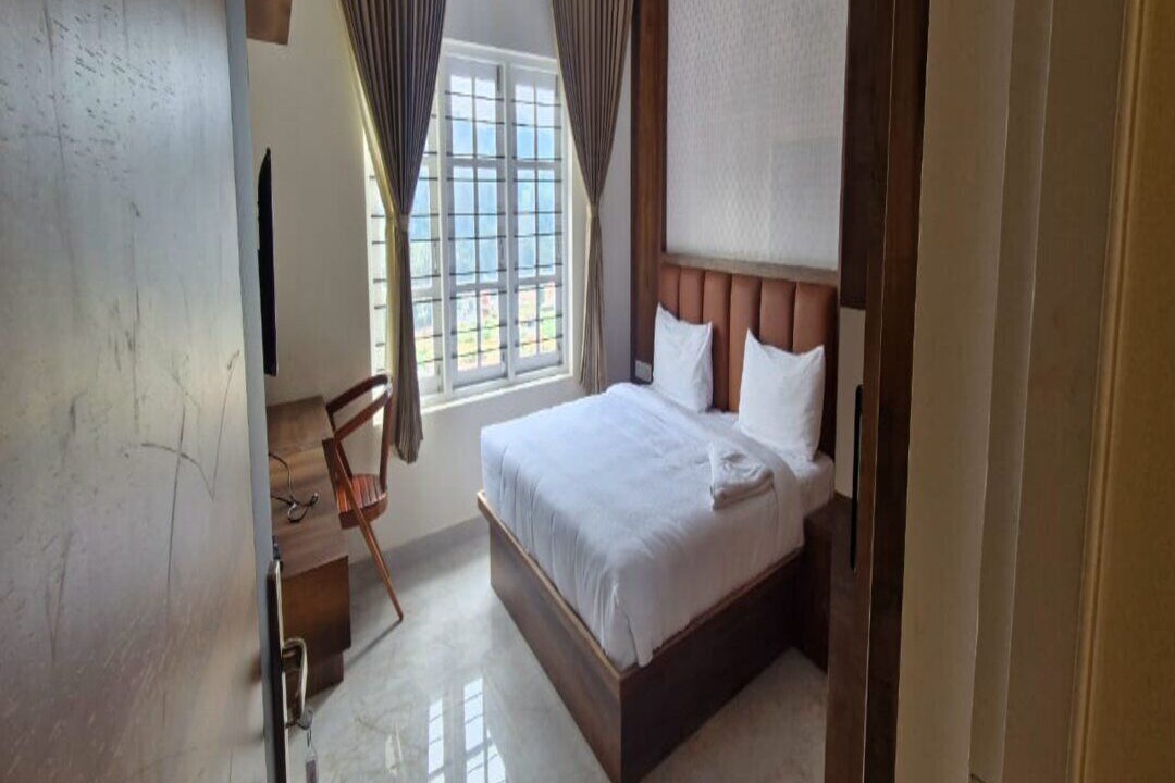Photo of Bedroom in Pudumund