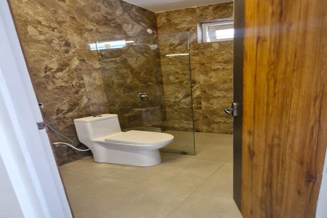 Photo of Bathroom in Pudumund