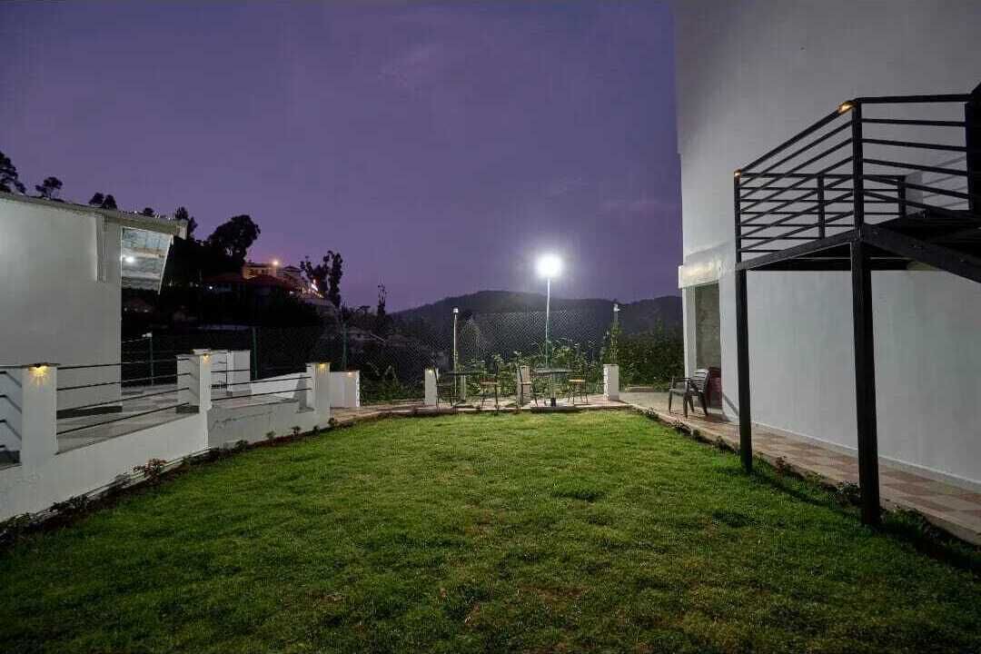 Photo of Patio Balcony in Pudumund