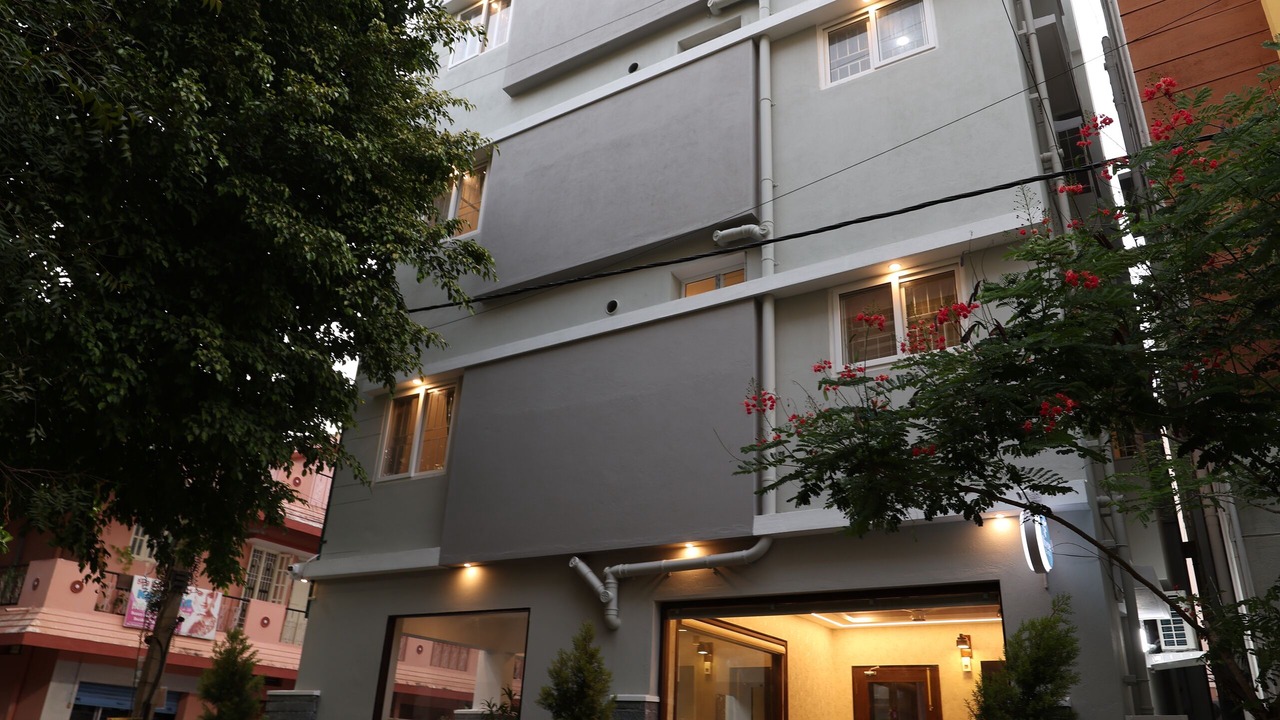 Photo of Outdoor in Agara