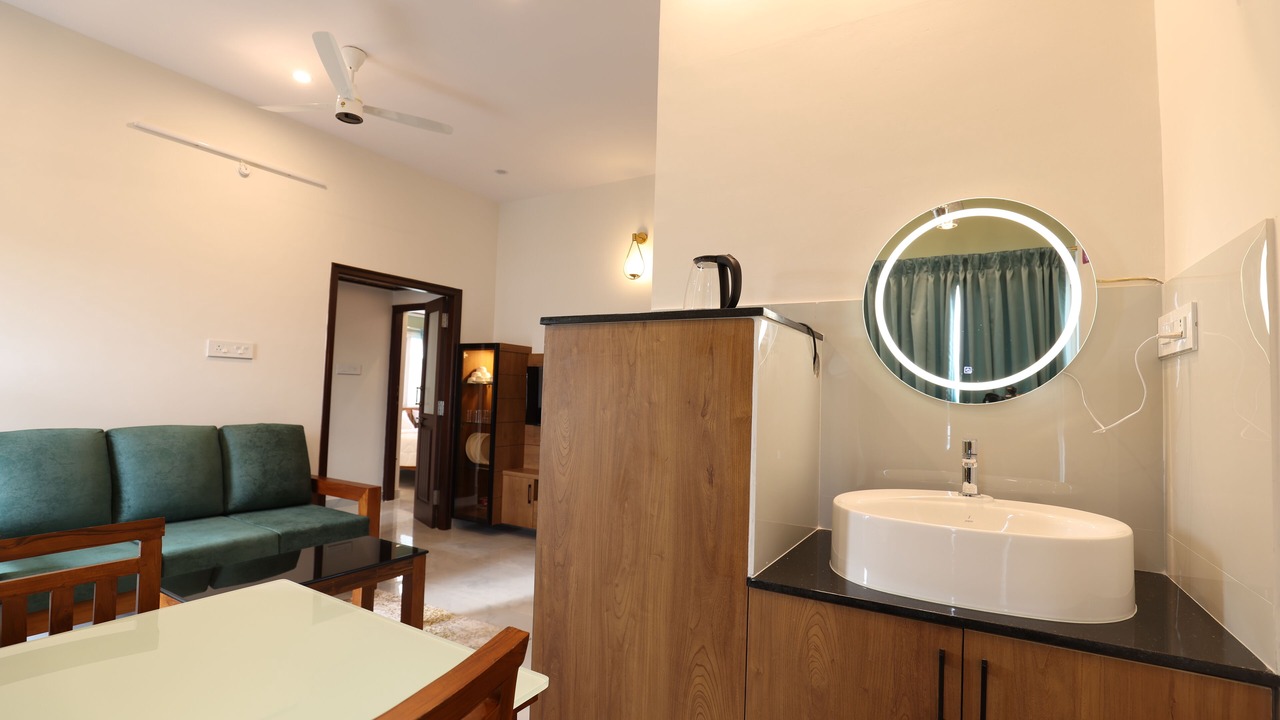 Photo of Livingroom in Agara