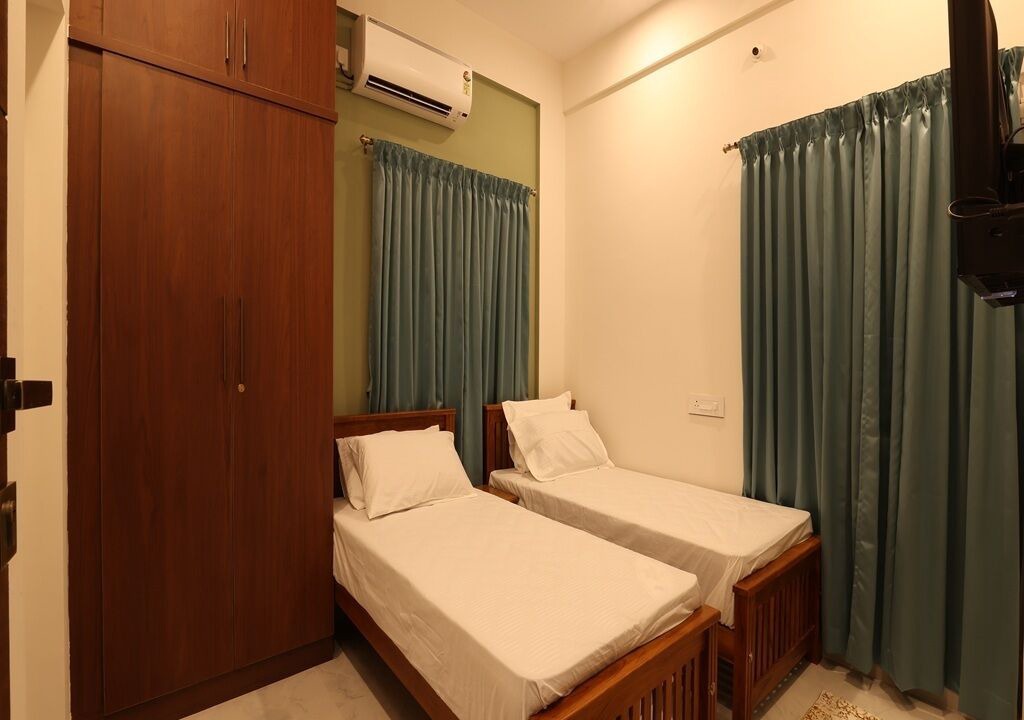 Photo of Bedroom in Agara