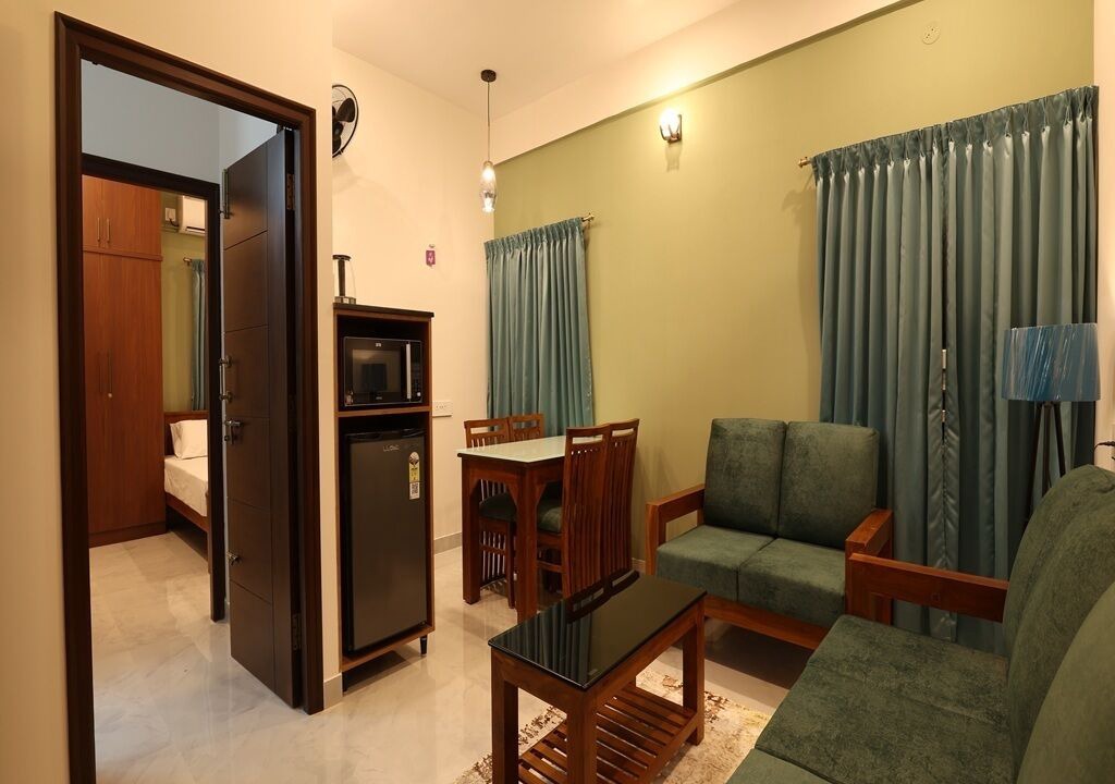 Photo of Livingroom in Agara