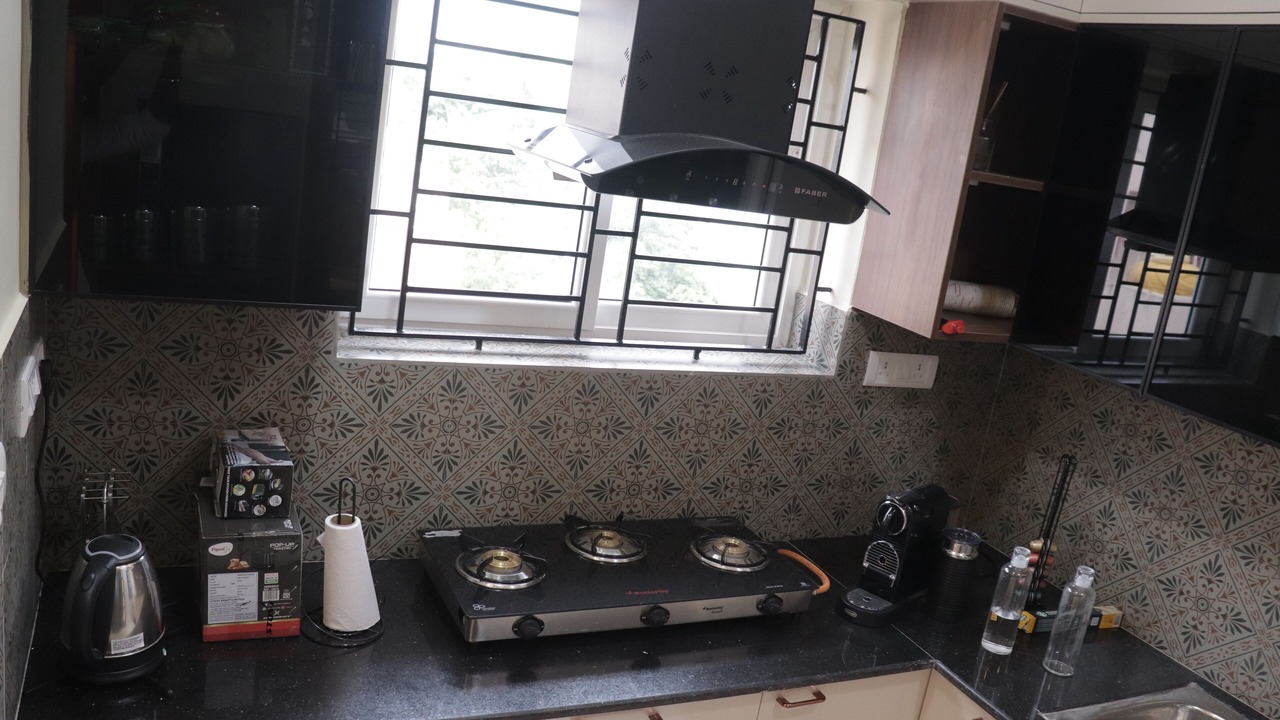 Photo of Kitchen in T Nagar