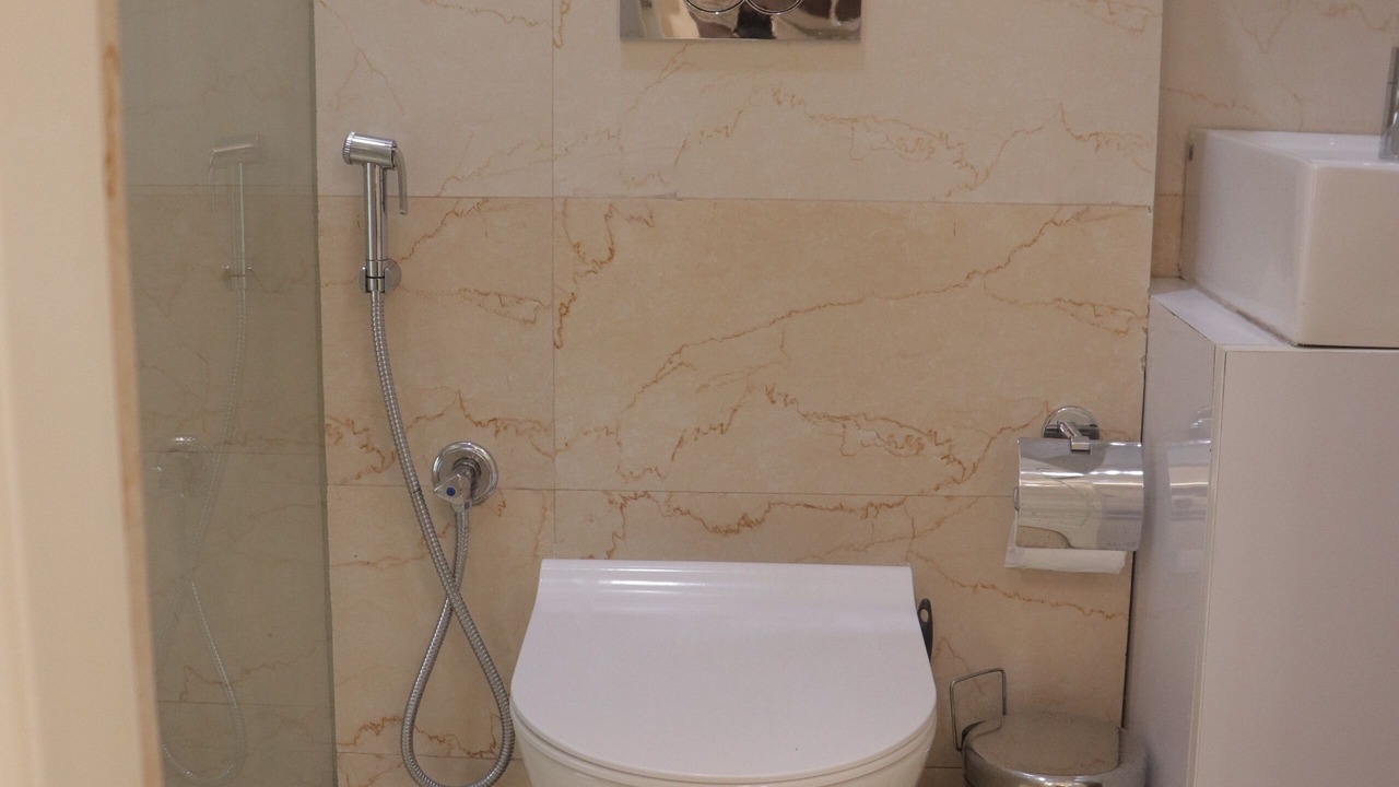 Photo of Bathroom in T Nagar