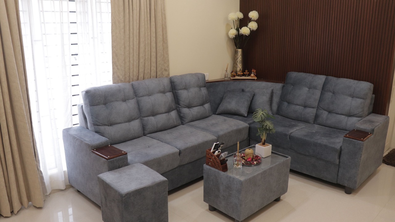 Photo of Livingroom in T Nagar