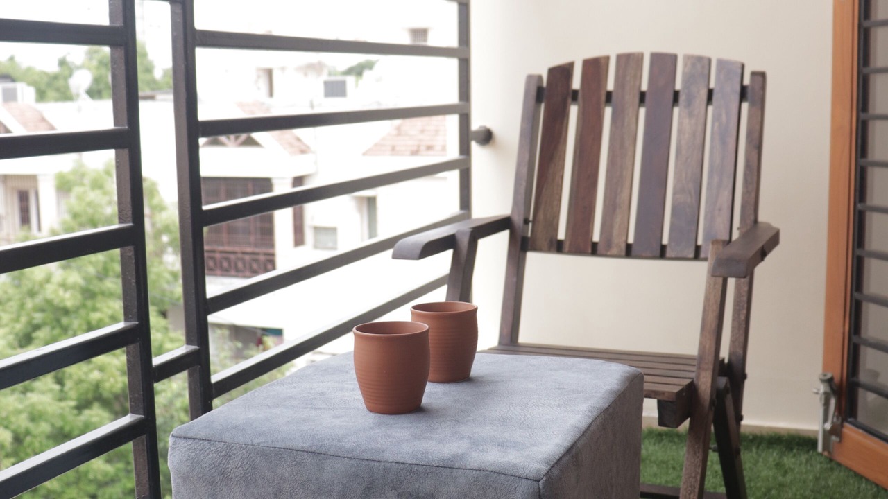 Photo of Outdoor in T Nagar