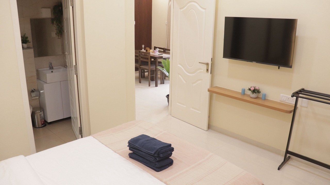 Photo of Bedroom in T Nagar