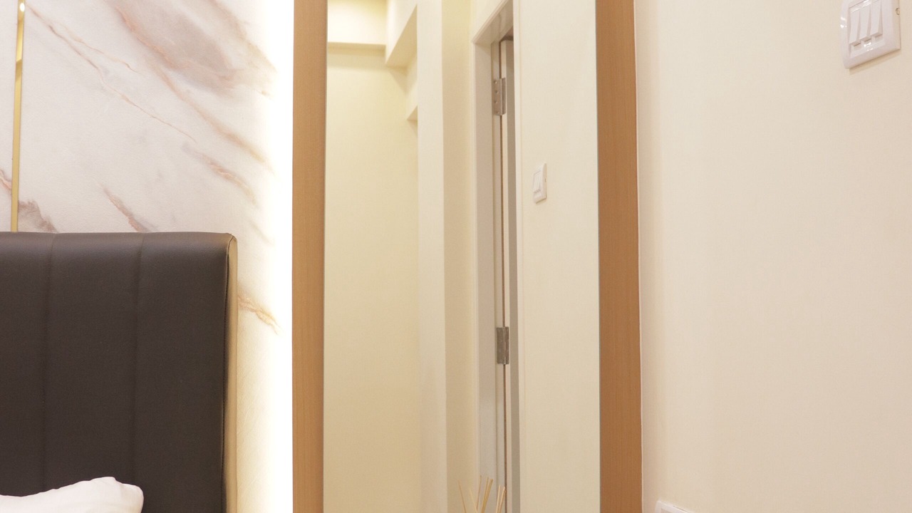 Photo of Bedroom in T Nagar