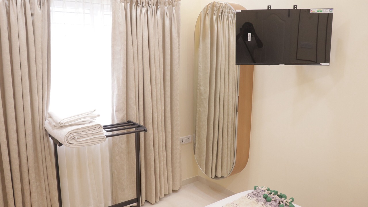 Photo of Bedroom in T Nagar