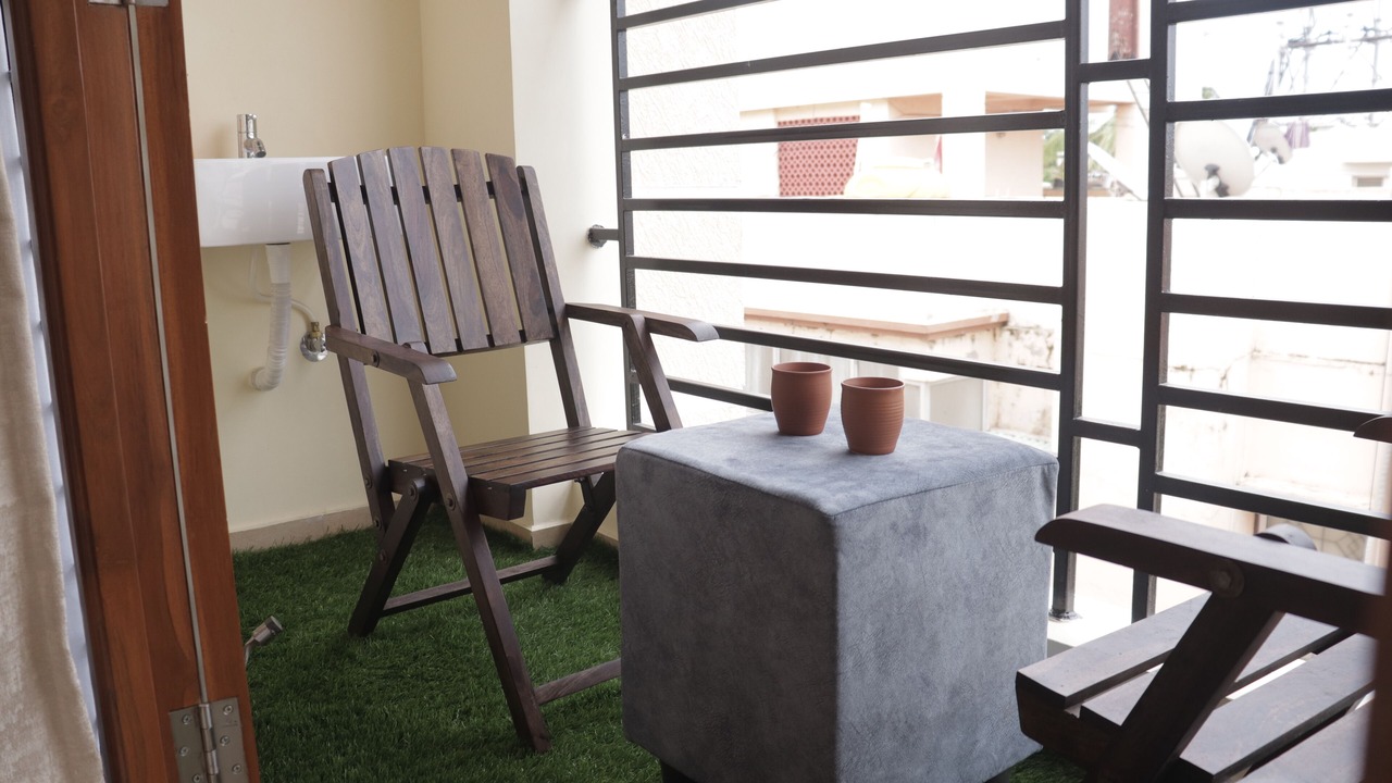 Photo of Outdoor in T Nagar