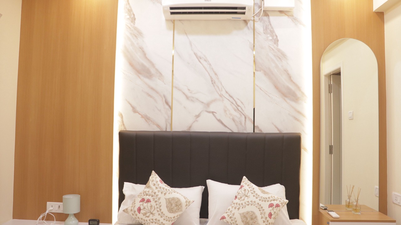 Photo of Bedroom in T Nagar