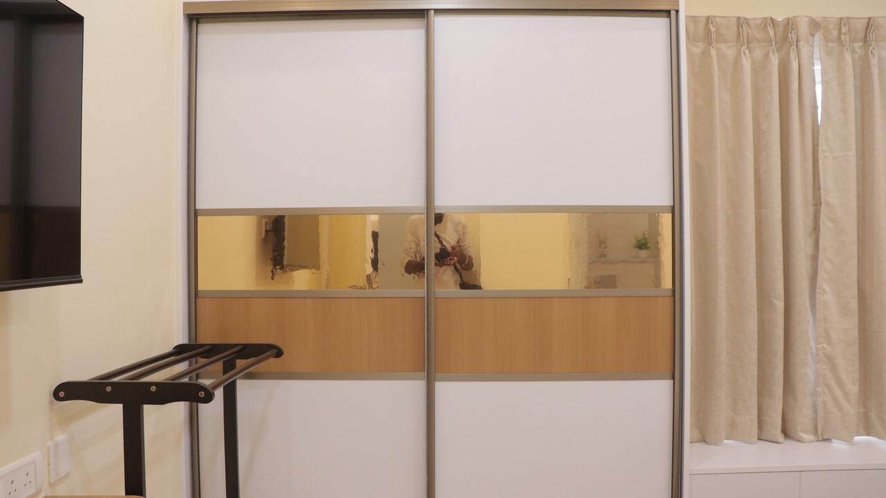 Photo of Bedroom in T Nagar