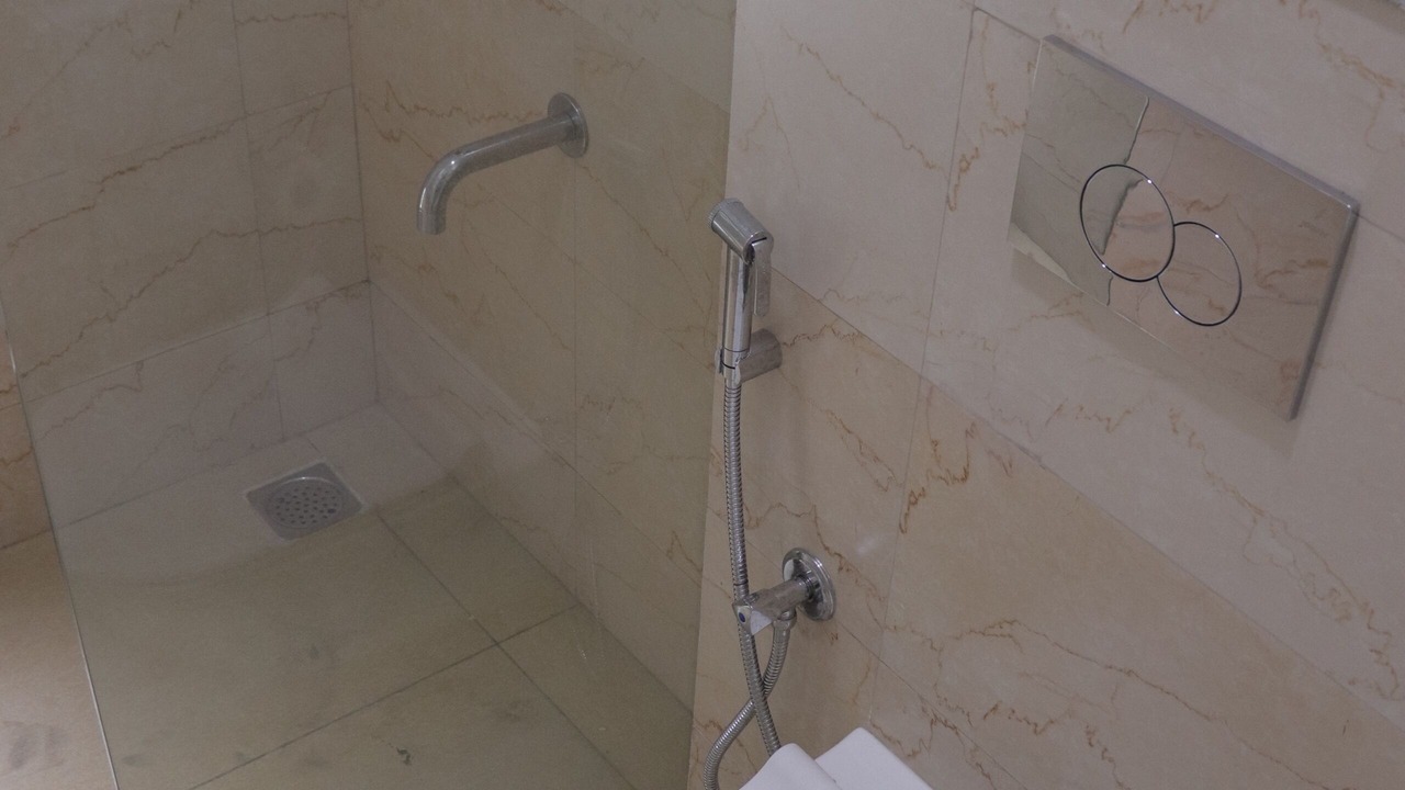 Photo of Bathroom in T Nagar