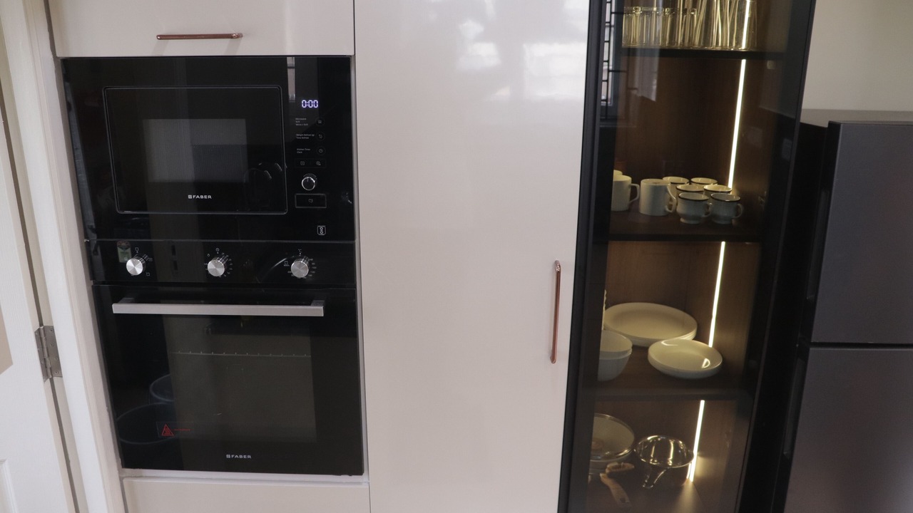 Photo of Kitchen in T Nagar