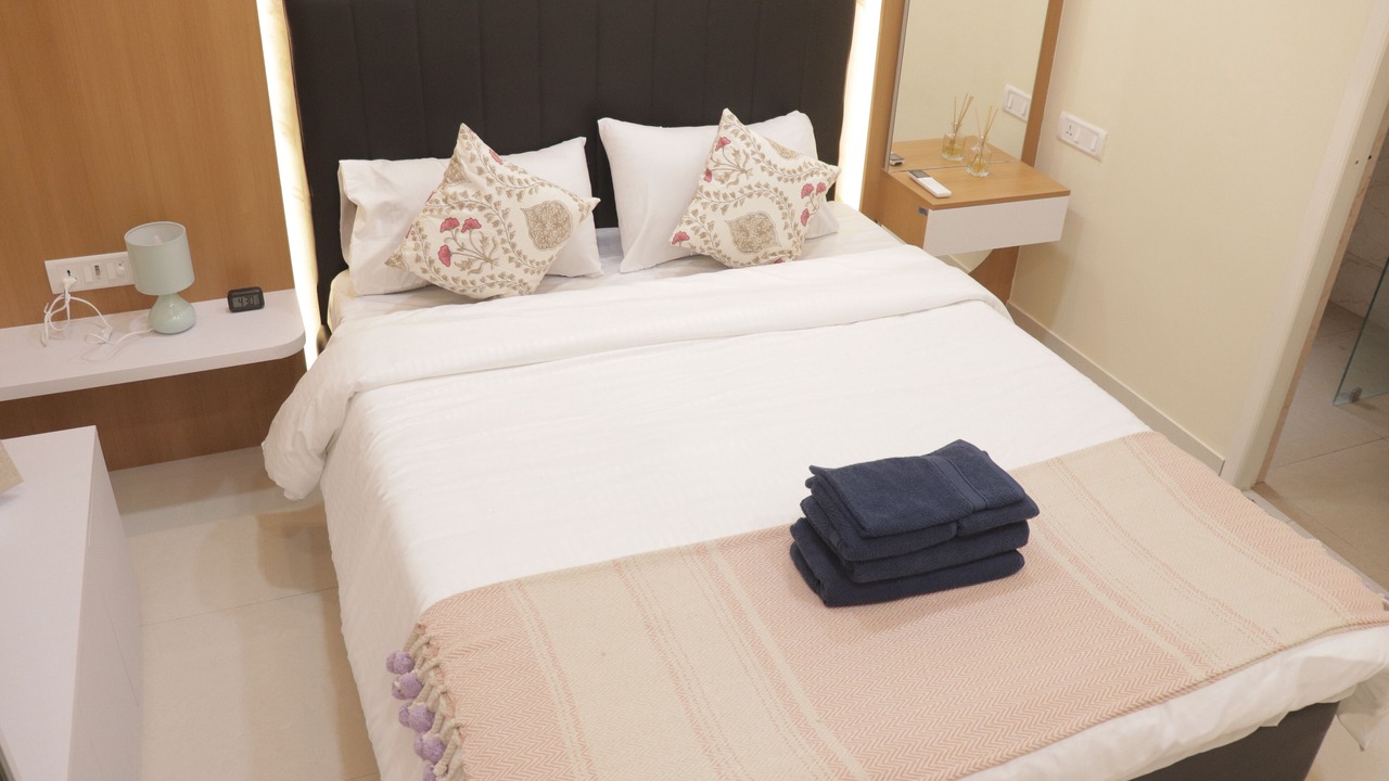 Photo of Bedroom in T Nagar