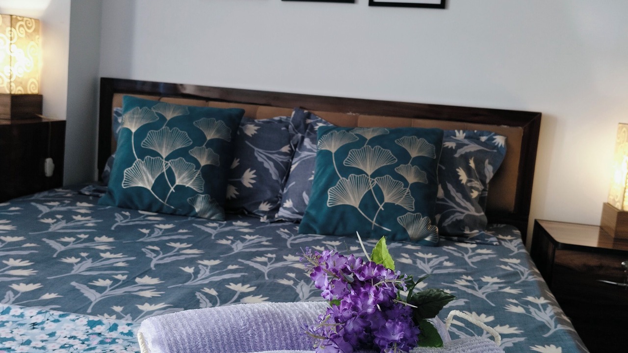 Photo of Bedroom in Gurugram