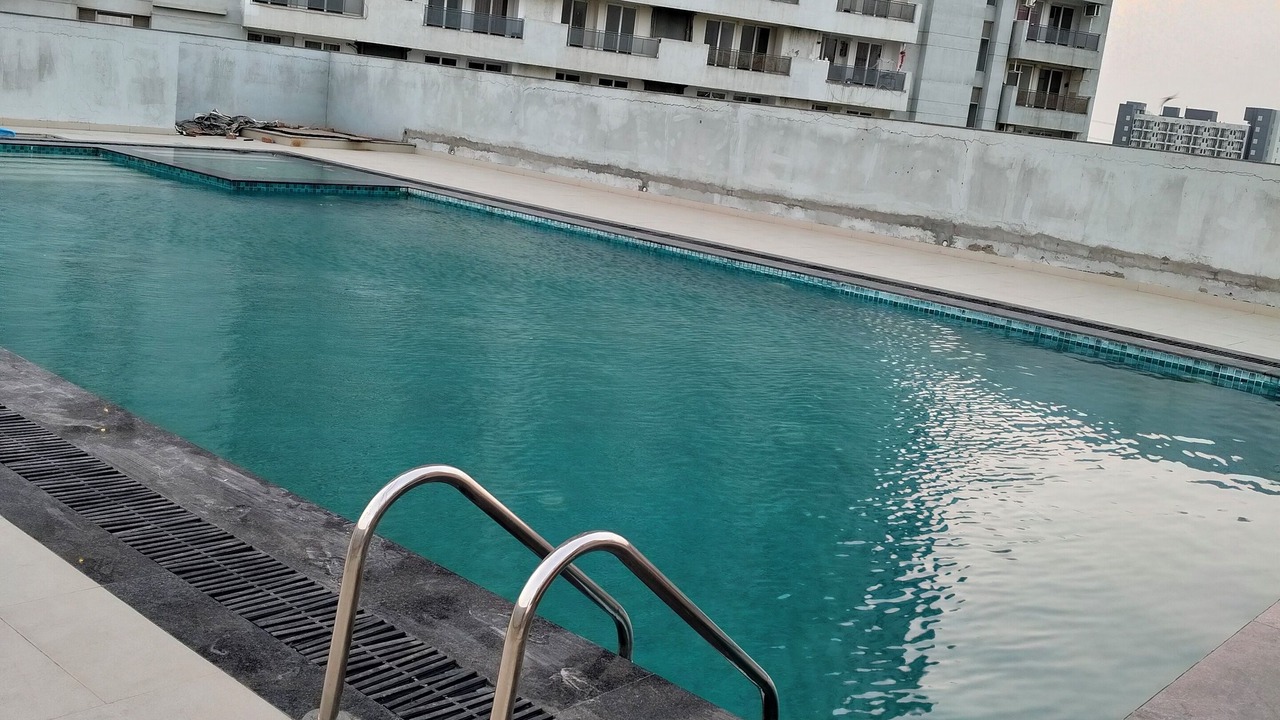 Photo of Outdoor in Gurugram