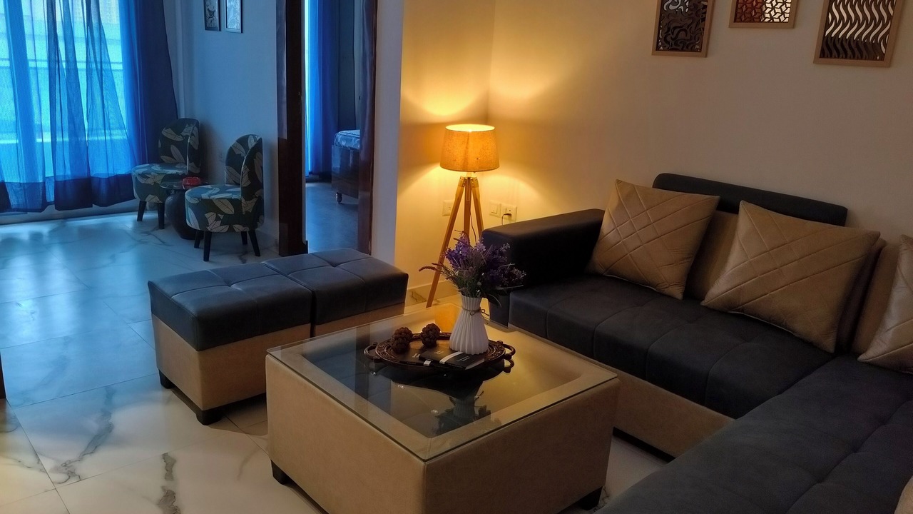 Photo of Livingroom in Gurugram