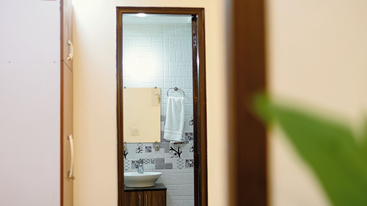Photo of Bathroom in Chhatarpur
