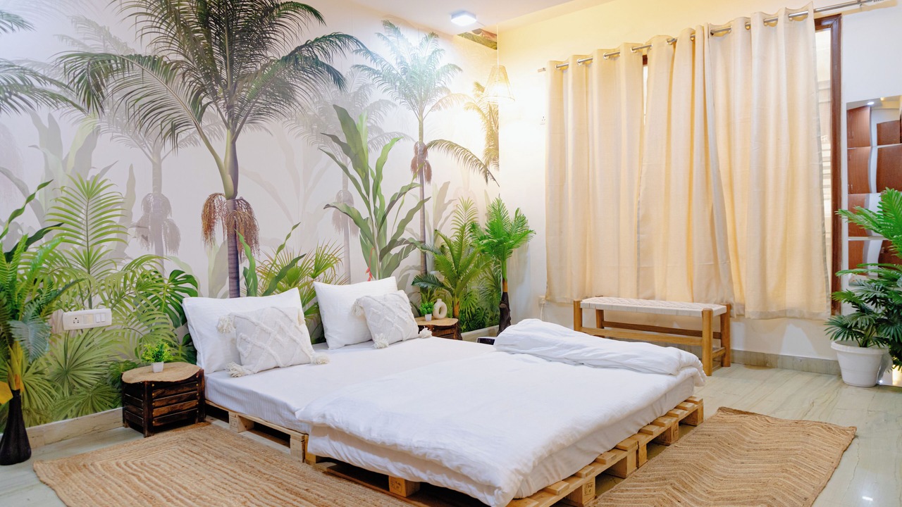 Photo of Bedroom in Chhatarpur