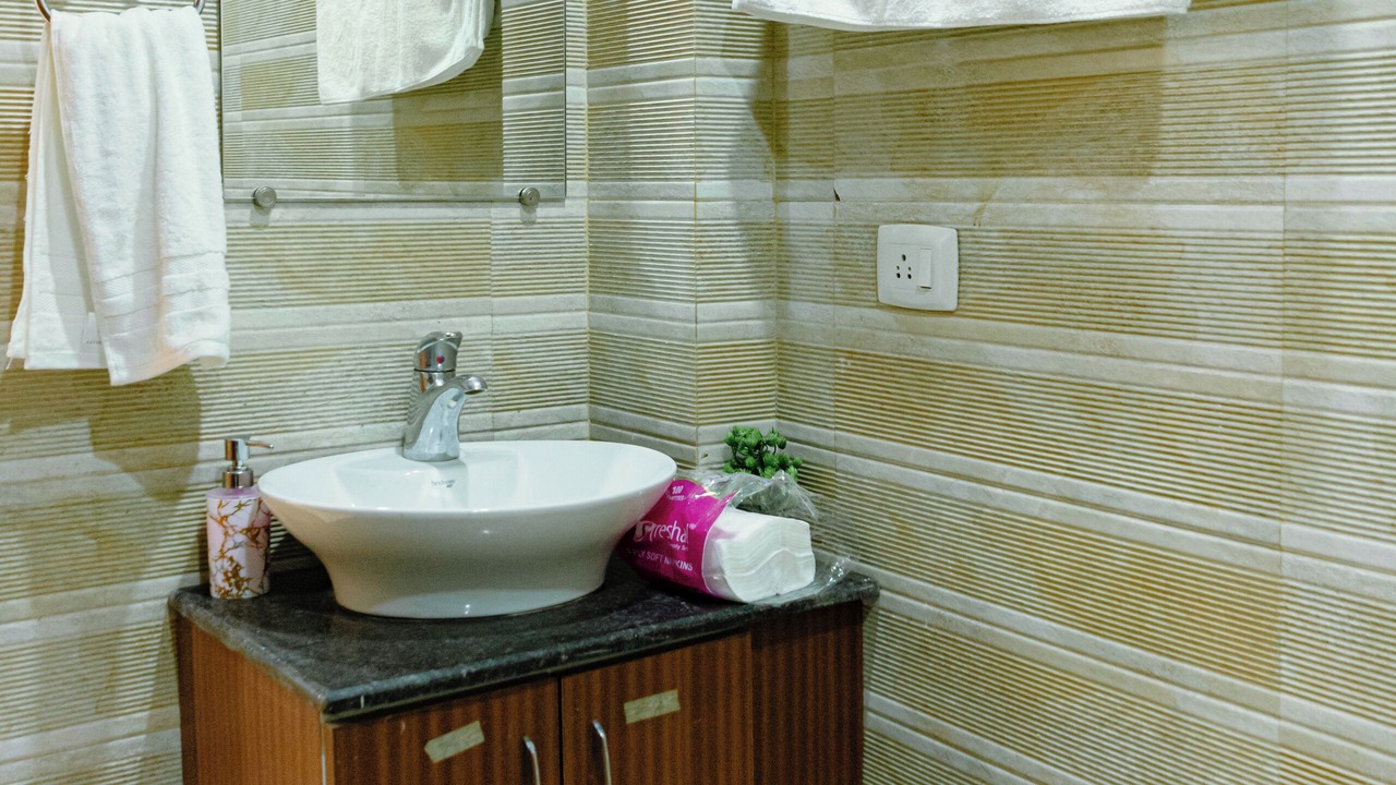 Photo of Bathroom in Chhatarpur