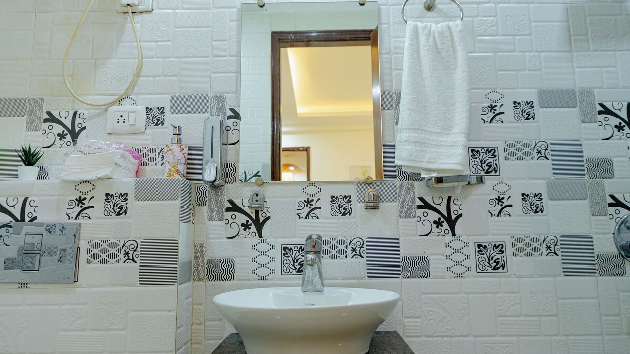 Photo of Bathroom in Chhatarpur