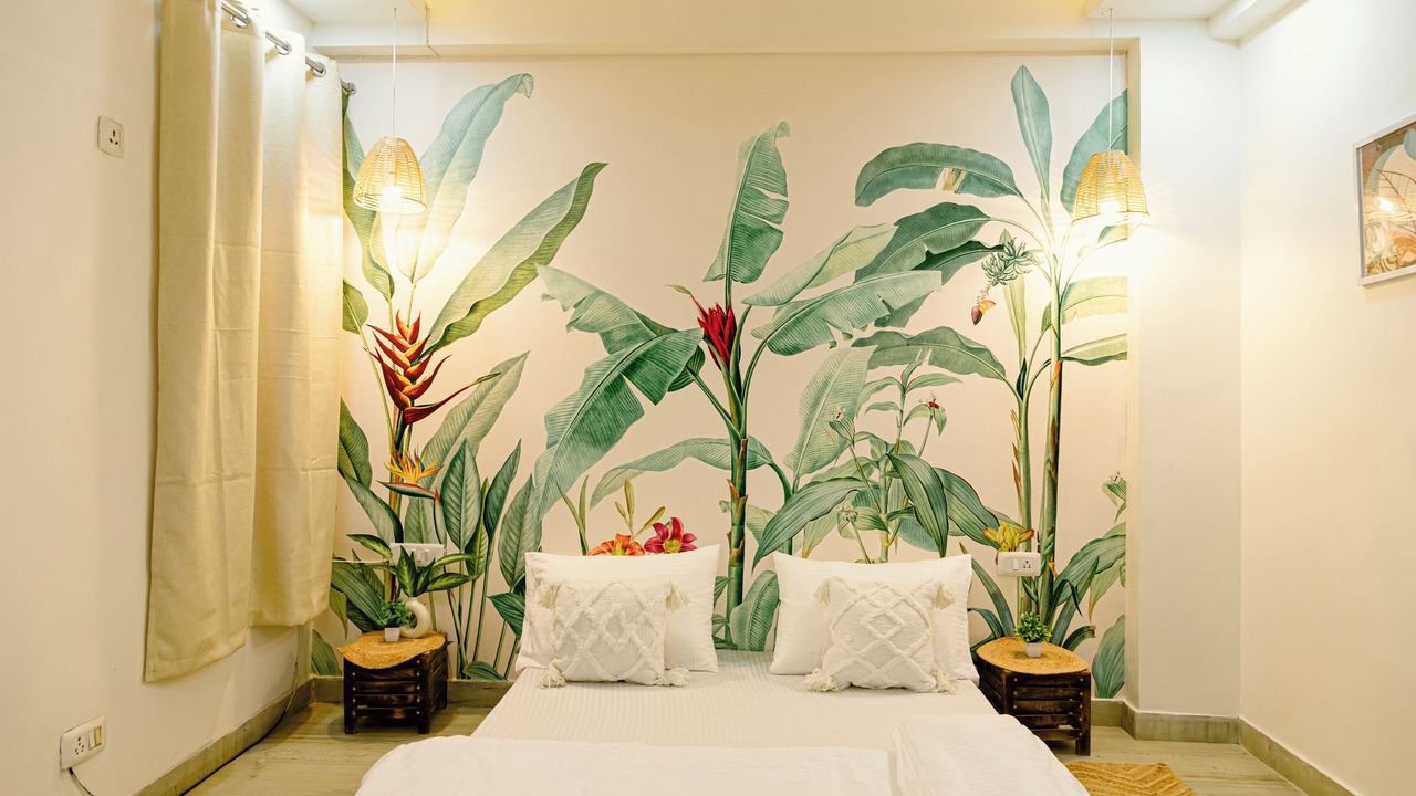 Photo of Bedroom in Chhatarpur