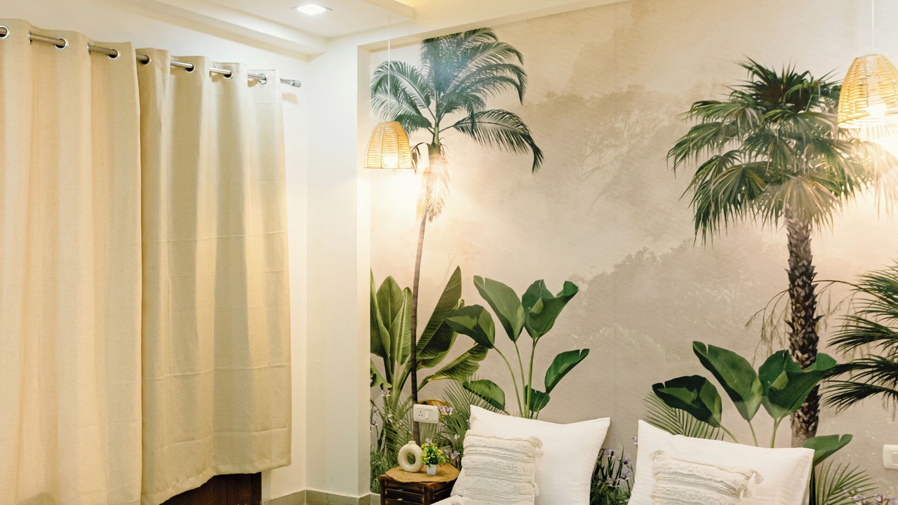 Photo of Bedroom in Chhatarpur