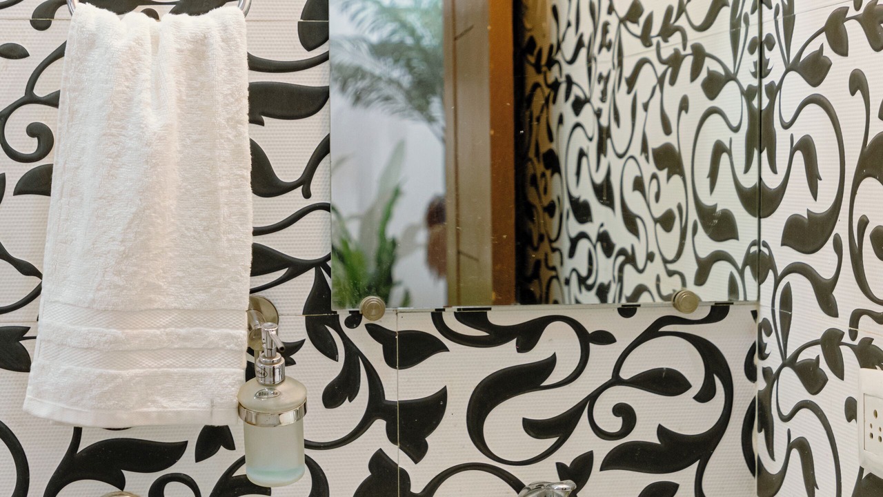 Photo of Bathroom in Chhatarpur