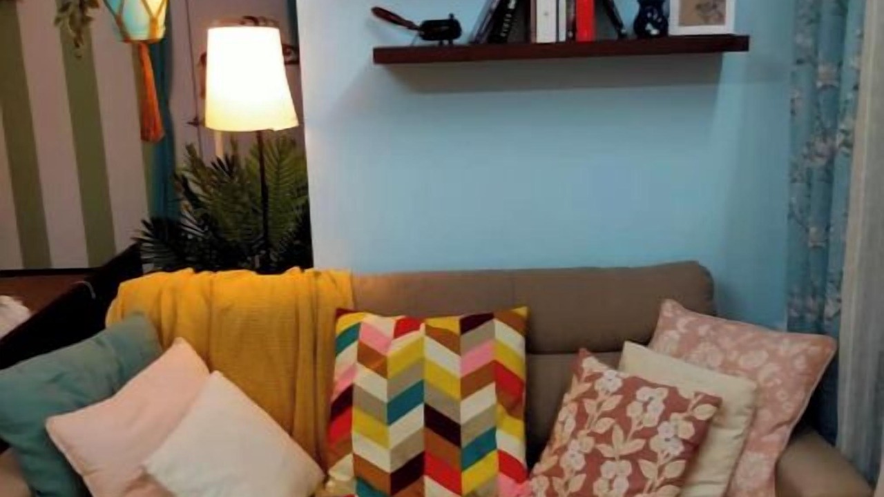 Photo of Livingroom in Bandra West