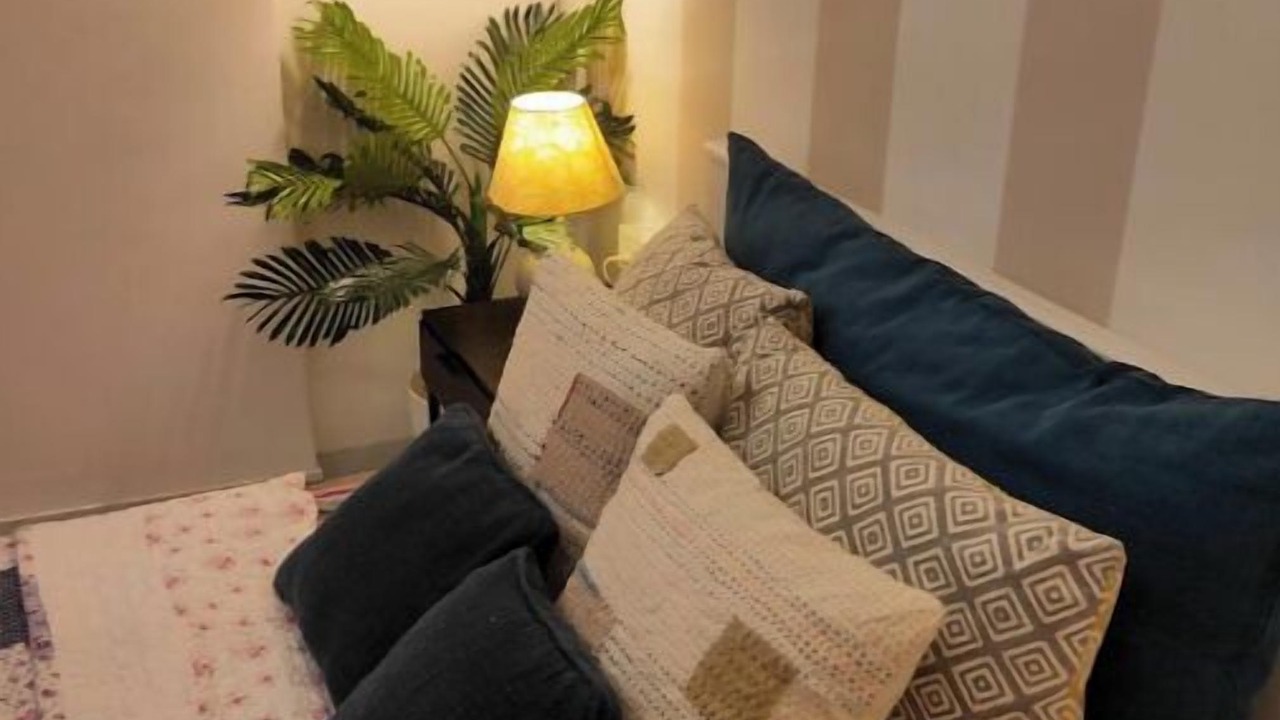 Photo of Bedroom in Bandra West