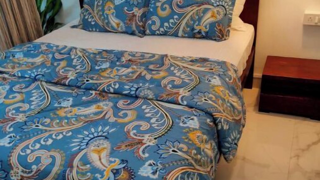 Photo of Bedroom in Bandra West