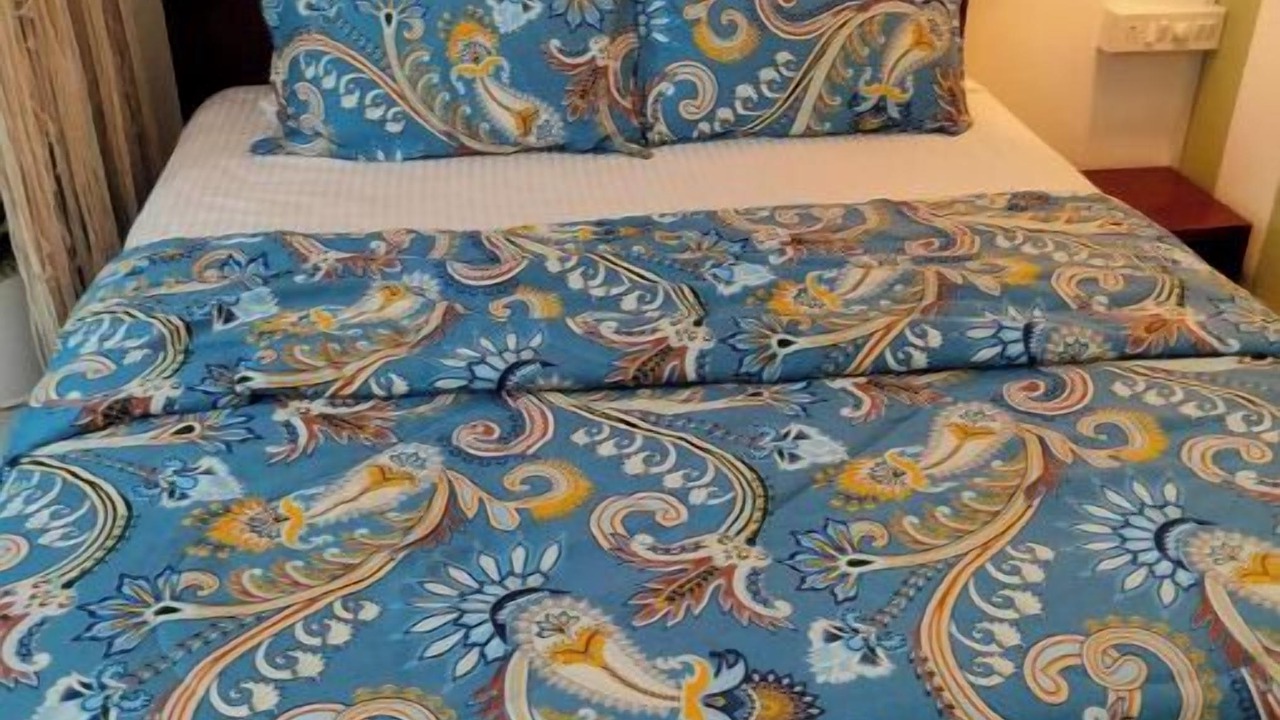 Photo of Bedroom in Bandra West