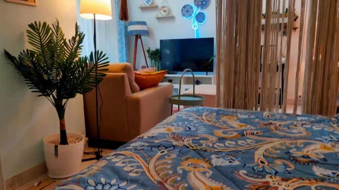 Photo of Bedroom in Bandra West